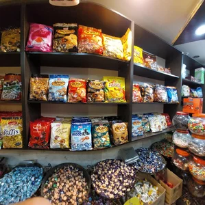 خشکبار حمیدرضا نیک فلاح(hamid.nuts0000)