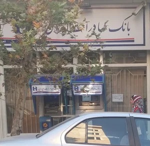 عابر بانک صادرات