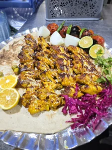 سفره خانه سنتی صاحب دلان
