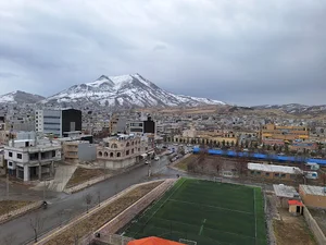 کوه بابوس