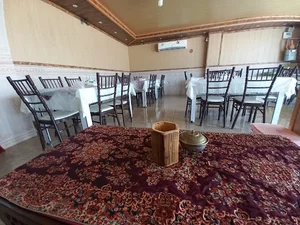 رستوران خاتون