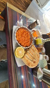 قهوه خانه سید