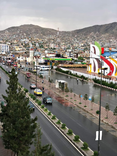گولایی خواجه بغرا