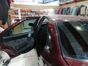 لوکس اسپرت مهدی 3