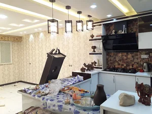 دکوراسیون داخلی مشعشعی(SUNROOF_HOME DECOR)