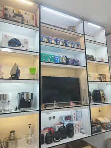 فروشگاه لوازم خانگی جزیره