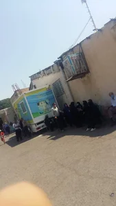 مرکز بهداشت شهرستان تبریز 5