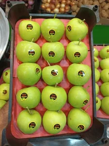 سوپر میوه برکت 3