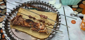 رستوران سنتی کارن