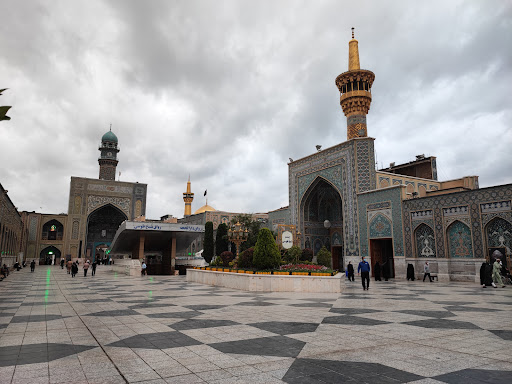 صحن غدیر