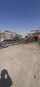 آهنگری جرثقیل هگمتان صنعت