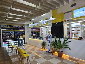 داروخانه دکتر اکبری 2