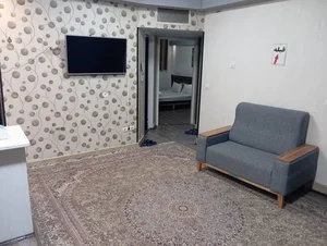 هتل آپارتمان درفام 5