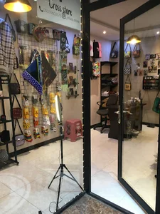 Cross store فروشگاه کراس