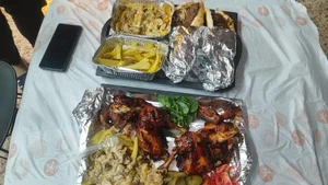 فودزیلا 2