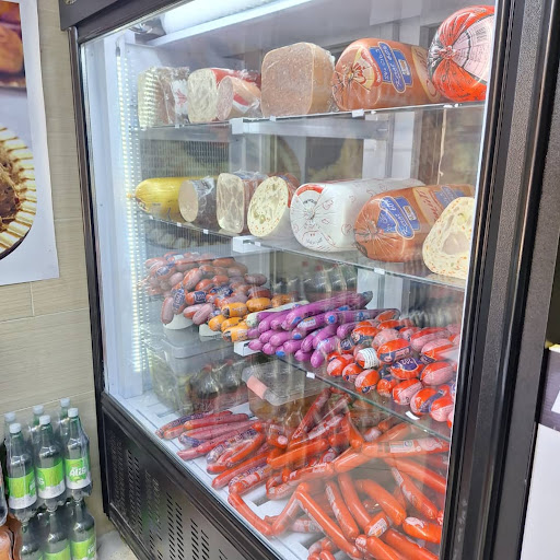 مستر پروتئین