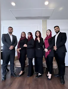 پارمیس مهاجر