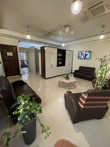 کلینیک فرشتگان