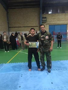 باشگاه برادران زارعی