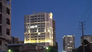 برج مسکونی مهندسین1