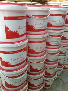 رنگ و ابزار شیرازی