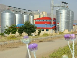 کارخانه به مالت Behmalt