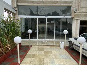 درب اتوماتیک و کرکره برقی در بازار 3