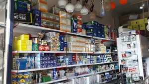 الکتریکی میلاد نور