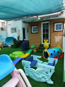 مهدکودک شمیم 2
