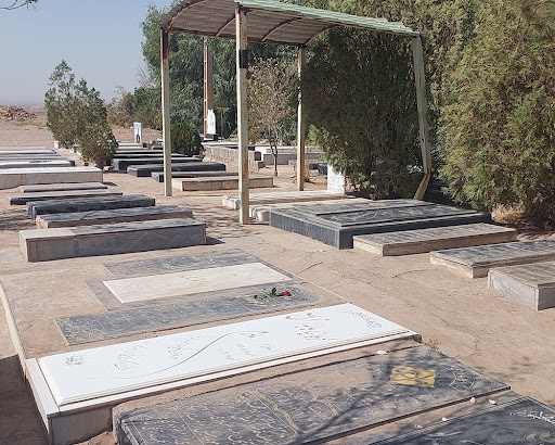 آستان امامزاده غیب