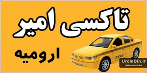 تاکسی تلفنی آرین