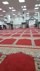 Old Jahra Co-op