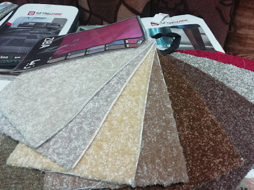 فروشگاه موکت حسن زاده