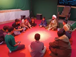 مسجد چهارده معصوم (علیه السلام) 4