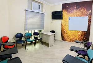 آموزشگاه زبان دانش