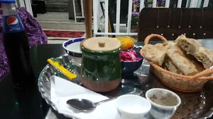 کافه گرجی