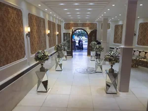 تالار پذیرایی ارکیده 3
