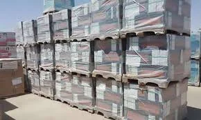 بازرگانی کاشی بهراد سرام رستا