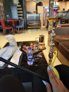 کافه لاوندر