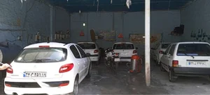کارواش پاسارگاد