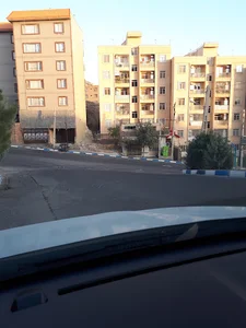 نانوایی بربری عزیزی