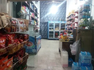 سوپر مارکت نصیری پور