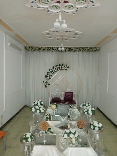 دفتر ازدواج