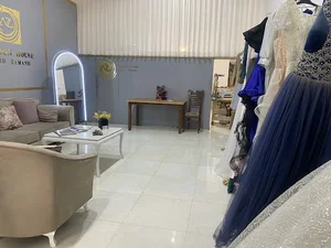 مزون خانه مد ناهید ضماند