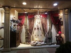 رویال دکور شعبه 2
