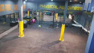 Sakko crossfit