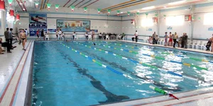 استخر المهدی