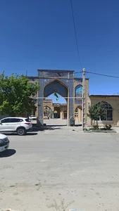 مسجد امام حسن