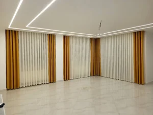 گالری پرده زندی