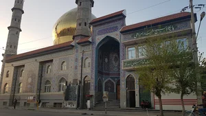 مسجد باب الحوائج